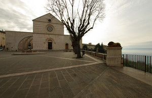 Santa Chiara