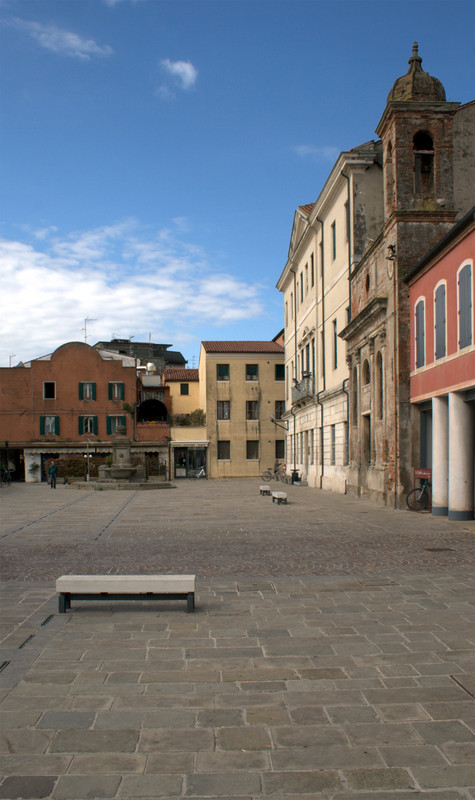 ''Semplice ed accogliente'' - Este