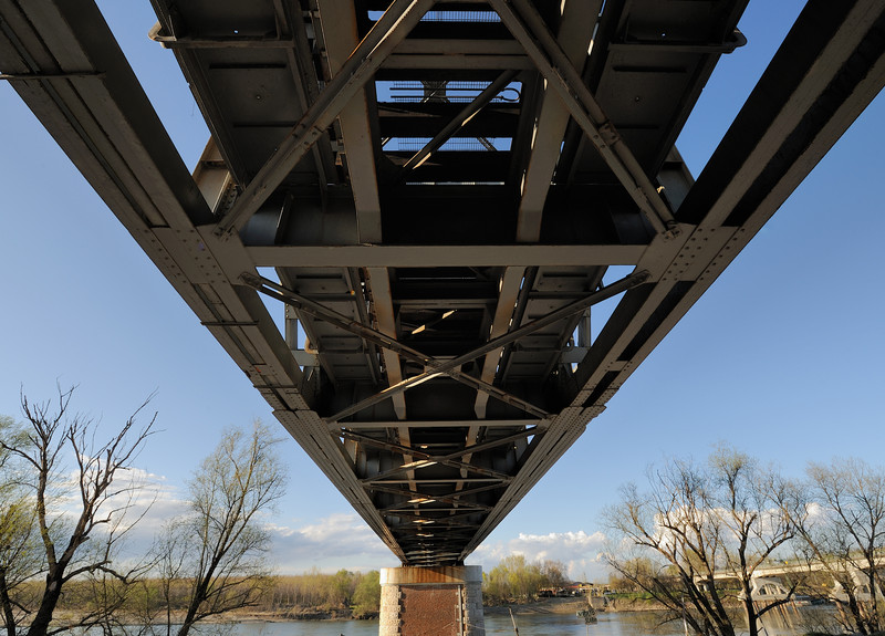 ''Il cielo sulla sponda destra'' - Motteggiana