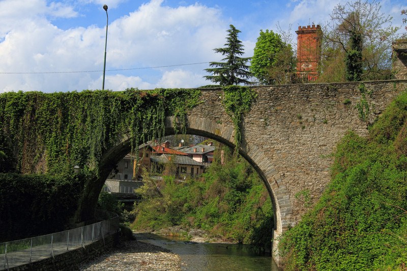 ''di San Francesco'' - Barge