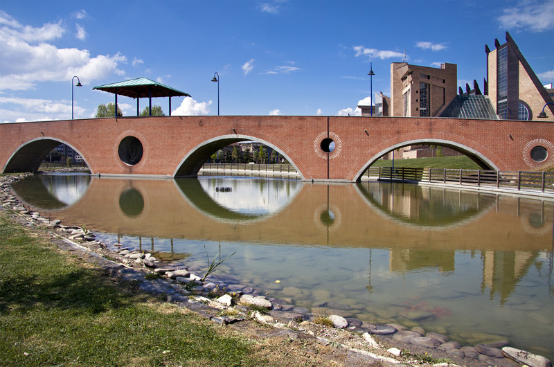''Un ponte per la “Giustizia”'' - Firenze