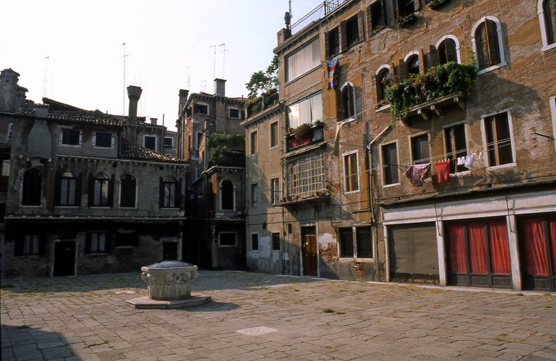 ''La Maddalena'' - Venezia