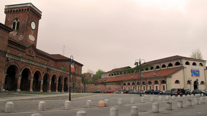 Arsenale della Pace