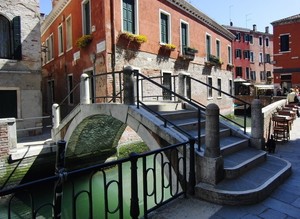 Ponte dello Squero