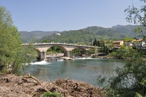 Ponte a Moriano