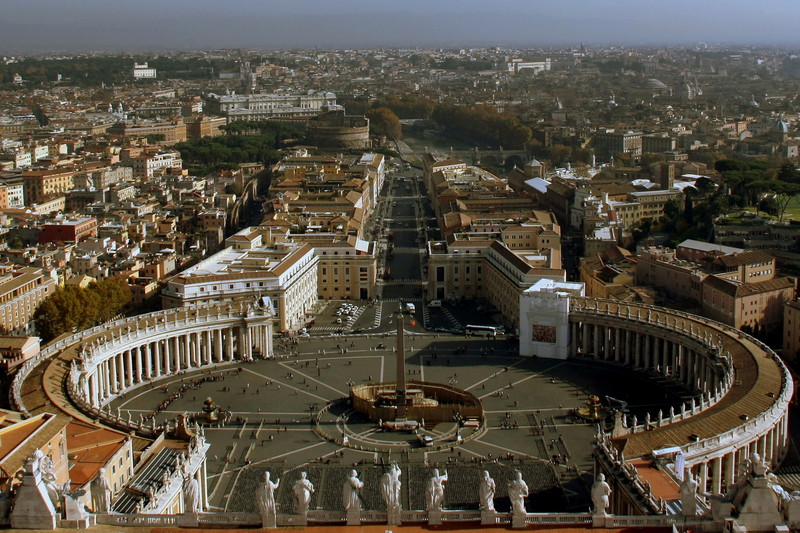 ''Salita faticosa ma appagante'' - Roma