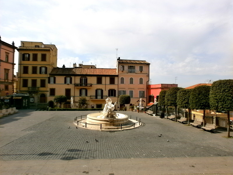 ''E’ arrivato il….Marino!!'' - Marino