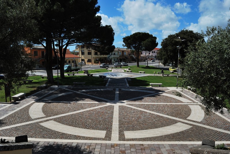 ''In una bella giornata…'' - Santa Giusta