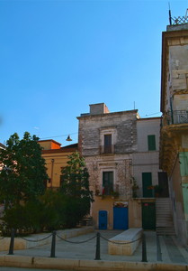 Piazza Vittorio Veneto