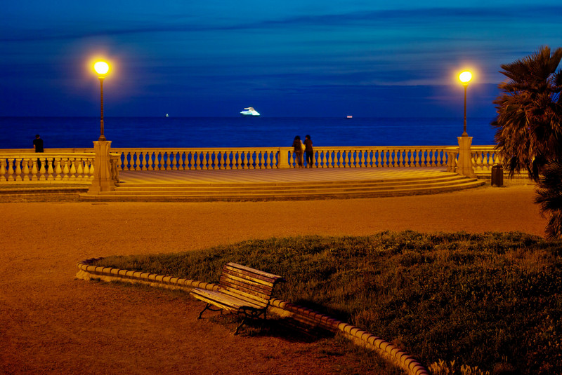 ''Dritto al cuore'' - Livorno