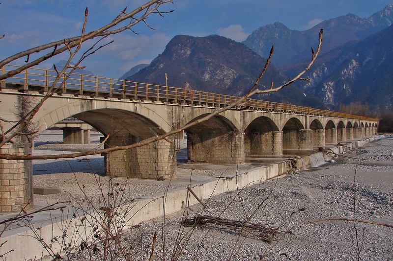 ''carnia'' - Venzone