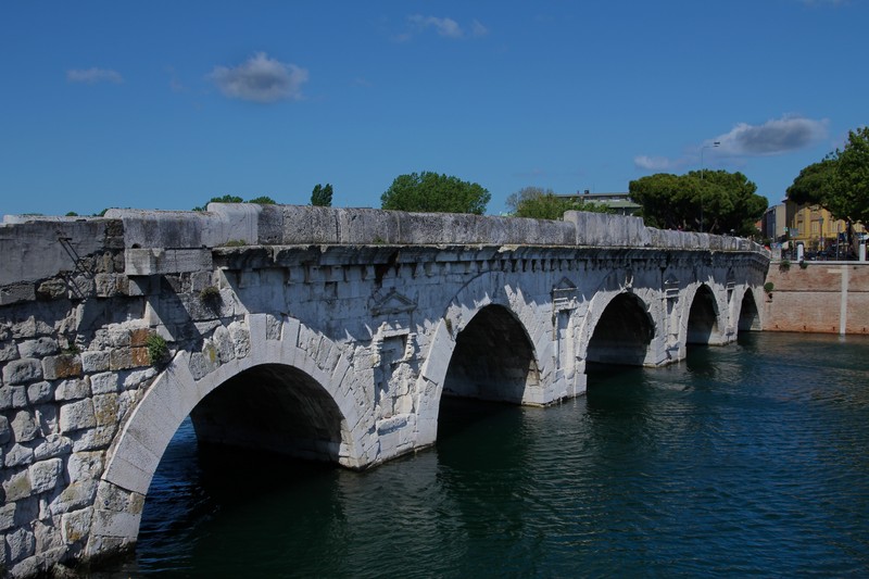 ''Mattone sopra mattone'' - Rimini