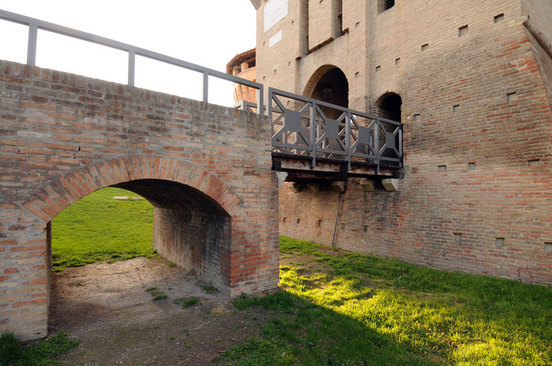 ''C’era una volta quello elevatoio'' - Forlimpopoli