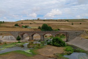 Ponte ferroviario