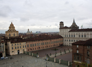 Vieni a Torino anche tu: l’arte sabauda, la bagna cauda …
