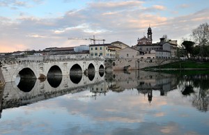 Il Ponte di “Ariminum”