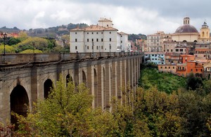 Il Ponte di Ariccia