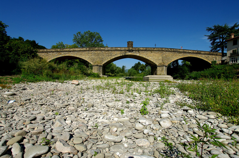 ''Baciato dal sole'' - Poppi