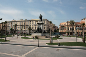 Un perfetto rettangolo