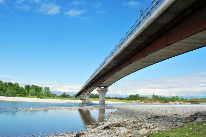 ''Il Viadotto'' - San Raffaele Cimena