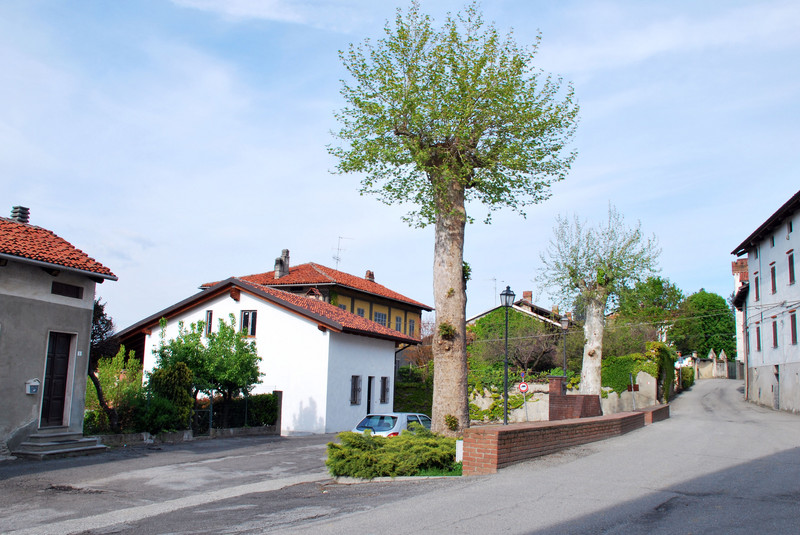 ''Largo IV Novembre'' - Moncrivello