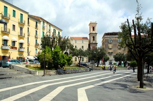 Piazza della Repubblica (ex Francesco Spirito)