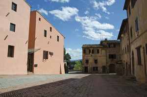 Piazza Santissima Annunziata