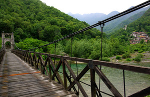 ponte di Morca