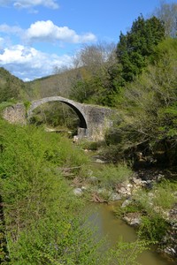 Ponte della Pia