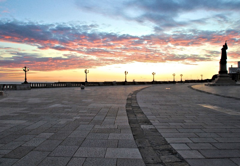 ''Albeggiando'' - Otranto