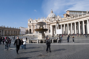 Il faro della cristianità