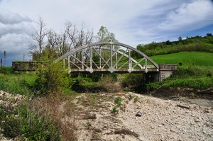 Ponte dell’Ongina