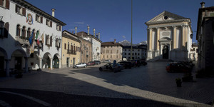Piazza Papa Luciani