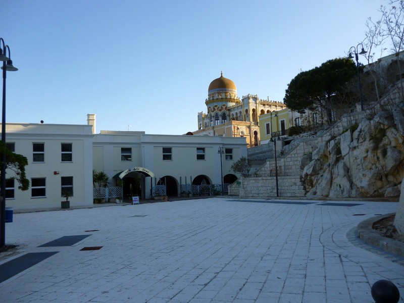 ''Le Terme!!!'' - Santa Cesarea Terme
