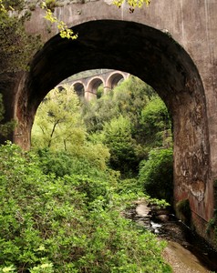 ponte dal ponte