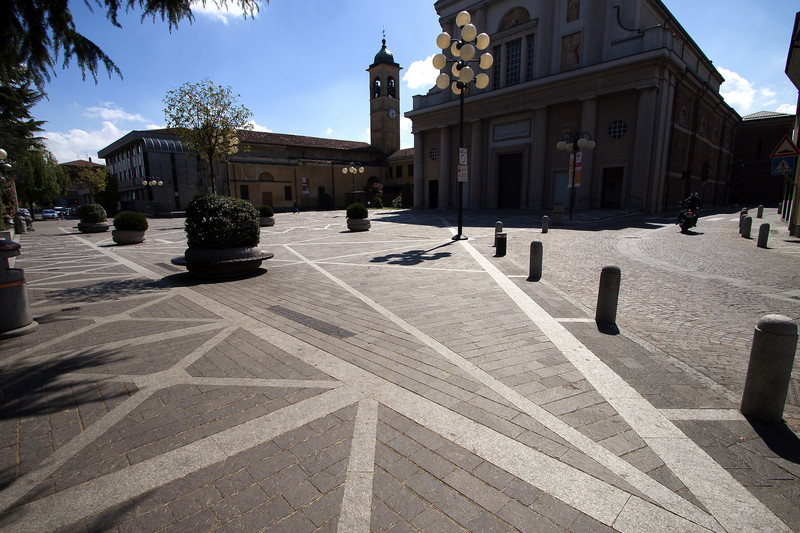 ''Pregnana'' - Pregnana Milanese