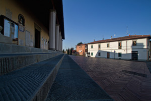 Piazza s. Romolo