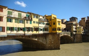 Ponte Vecchio
