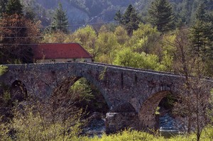 Ponte romanico