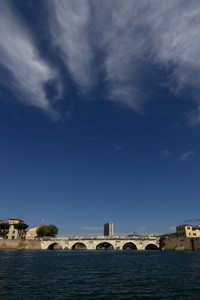 Il Ponte di Tiberio