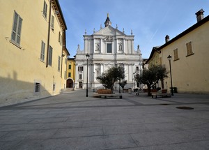 Piazza Vittorio Emanuele II°