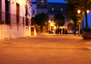 Piazza Milite Ignoto (2)