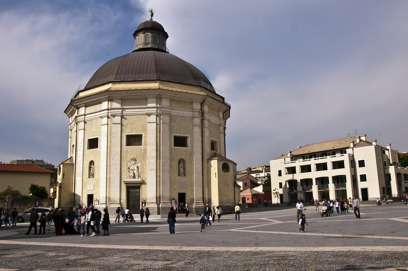 ''Loano – Piazza Italia'' - Loano