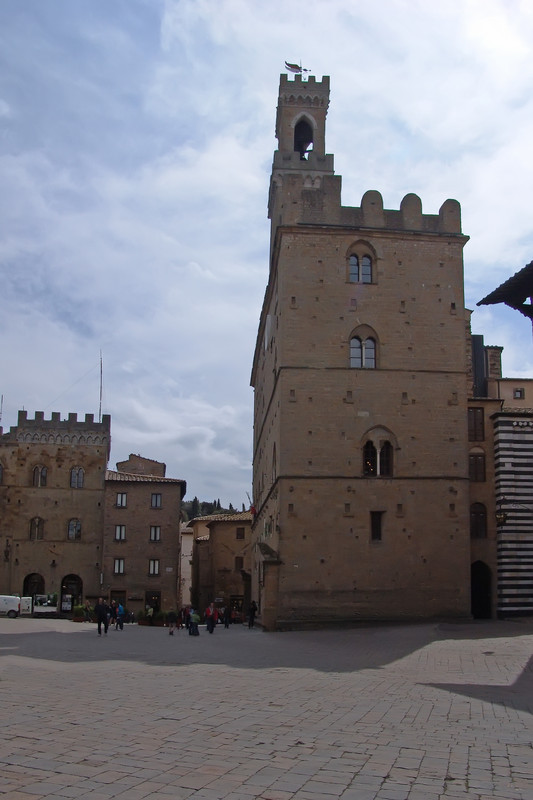 ''Volterra'' - Volterra