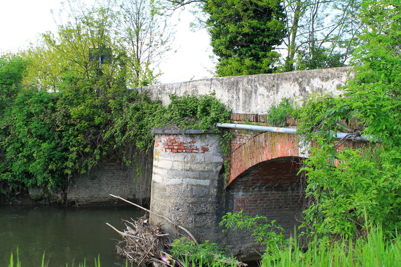 ''Corbesate'' - Bornasco