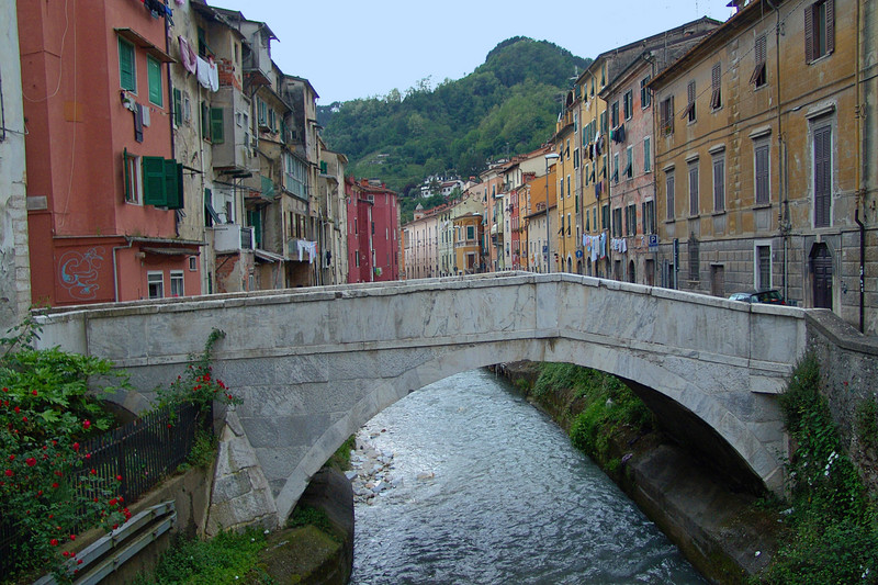 ''Carrara III'' - Carrara