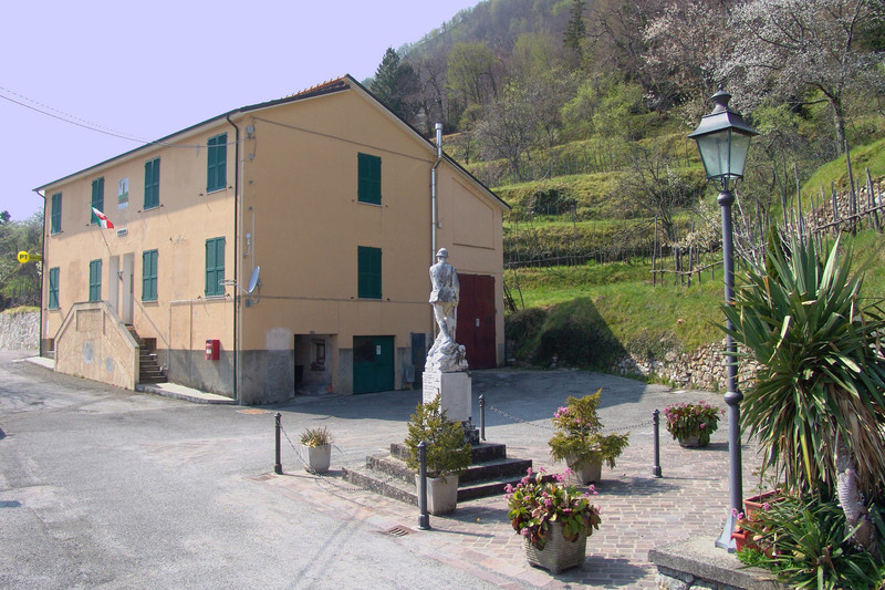 ''Maissana'' - Maissana