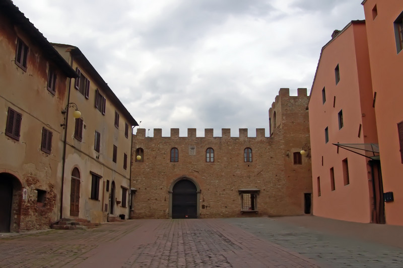 ''Certaldo'' - Certaldo