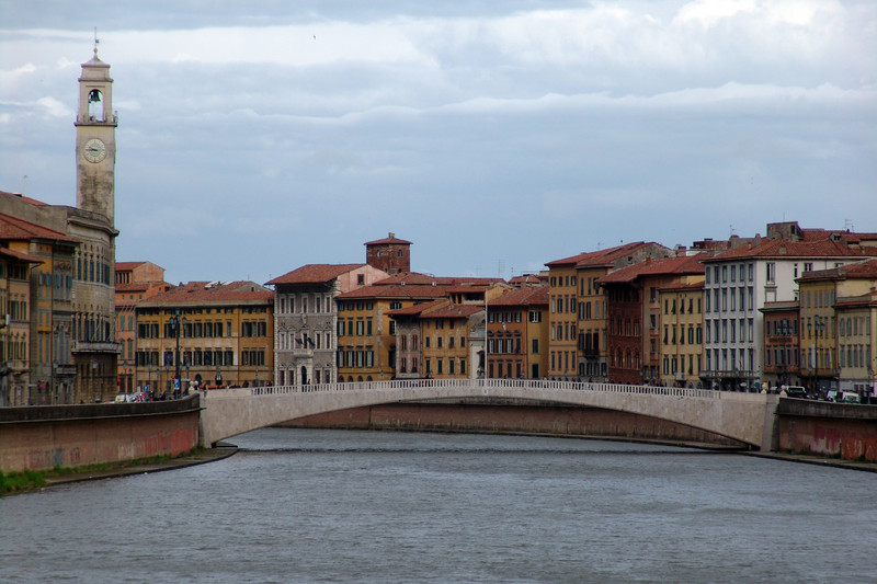''Pisa'' - Pisa
