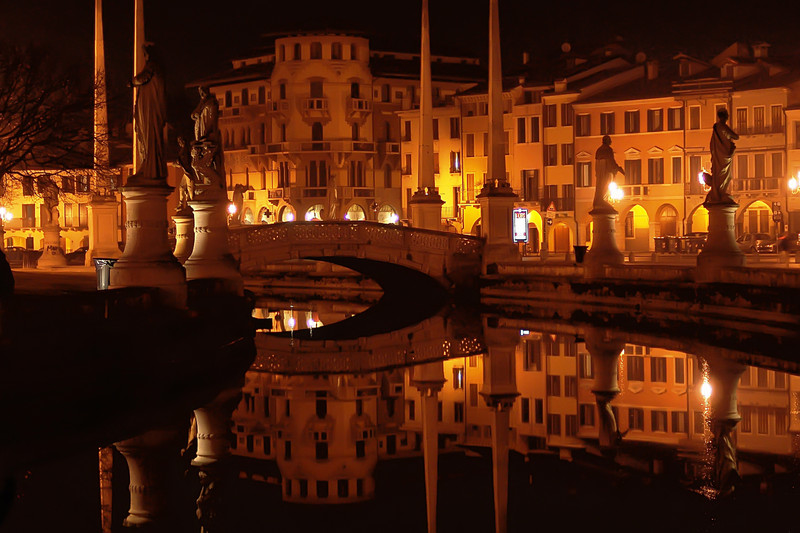 ''Padova IV'' - Padova